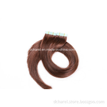 100% Virgin Remy Russian Tape Hair Extension